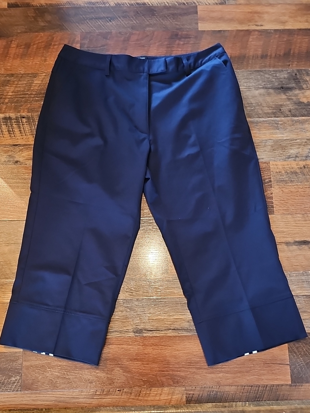 Womens Adidas Golf Pant